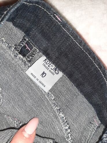 bebe devojcica 3 5 godina: Mini, 140-146, bоја - Tamnoplava — 3