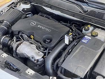 kosačica sa prednjom kosom kupujem prodajem: OPEL INSIGNIA A. - KOMPLETAN AUTO U DELOVIMA | Kompletan auto u — 4