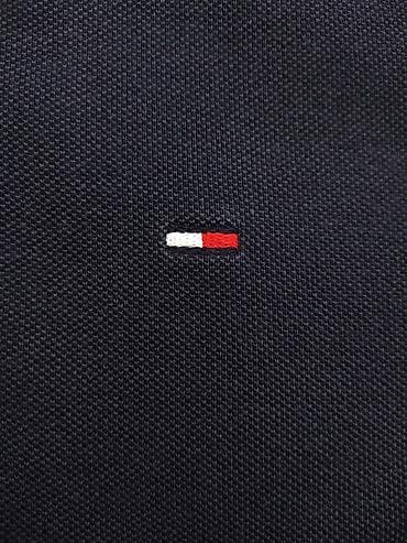 bermude esprit l: Tommy Hilfiger muška pamučna polo majica vel. M Atraktivna šmekerska — 5
