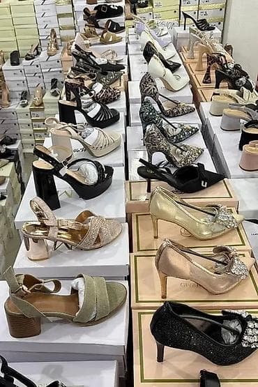 obuca new yorker: Veliki izbor ženske obuće – elegantni modeli za sve prilike - Štikle — 3