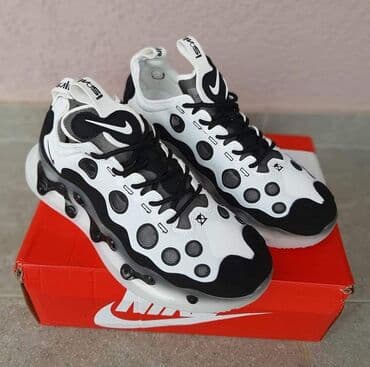 new balance bele: Trainers, size - 46 — 16