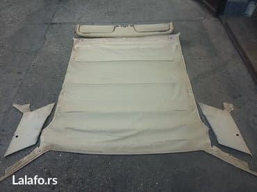 polovne letnje gume 215 55 r16: Nebo krova kompletno Lada 2107 Riva. Polovno, očuvano. Skinuto sa — 8
