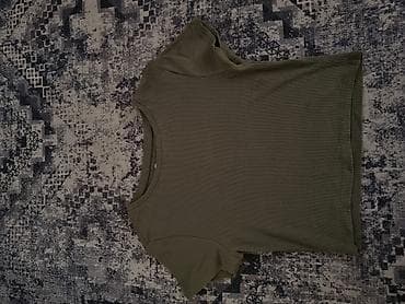 parka 36: Ženska majica bez rukava (bodikrop top) - Model: bodi sa kratkim — 2