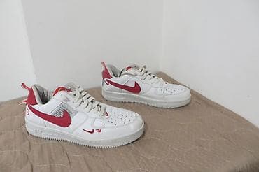 NIKE br 43 27cm unutrasnje gaziste stopala bez mana bilo kakve greske