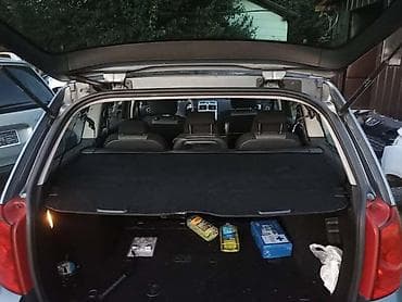 manual snizenje: PEUGEOT 307 - KOMPLETAN AUTO U DELOVIMA | Originalni polovni delovi — 3
