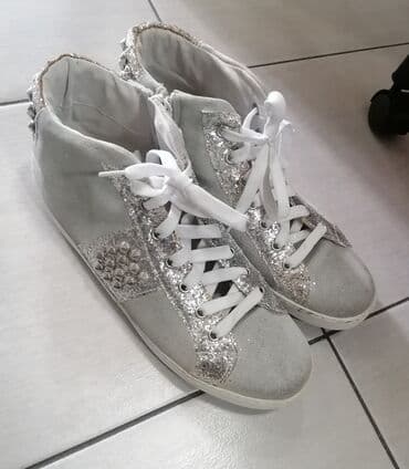 torbe sa sirokim kaisem: 40, color - Grey — 3