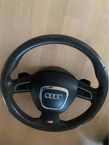 citroen c3 do 1000 evra: VOLAN S ZA AUDI A2, A3, A4 . OD 2001. DO 2012. GOD. | za audi — 3