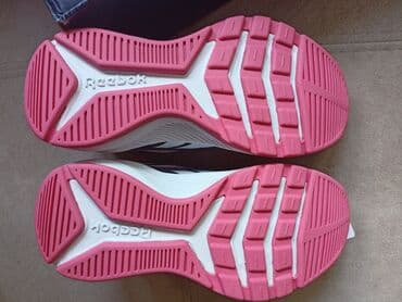 jordanke za devojcice: Reebok, Size - 28 — 9