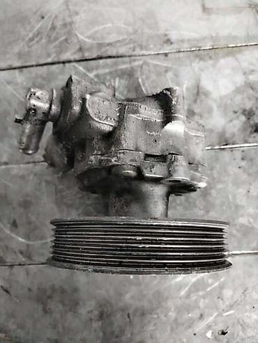 Auto-delovi: SERVO PUMPA ZA ALFA ROMEO 159 OD 2005. DO 2011. GOD. | Servo pumpa — 1