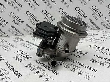 EGR SA HLADNJAKOM 04B ZA VOLKSWAGEN GOLF 7, PASSAT B8, TIGUAN . -