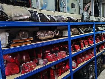 site:.rs "m 725dab s": RAZNI FAROVI I STOP LAMPE ZA VOLKSWAGEN OSTALO | Razni farovo i stop — 4