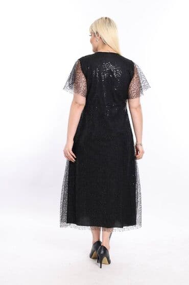 haljine xxl: 2xl - 4xl
4500 — 11