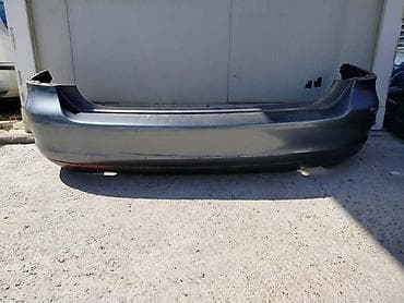 Car Body Parts: ZADNJI BRANIK ZA VOLKSWAGEN GOLF 5 OD 2003. DO 2009. GOD. | Zadnji — 1