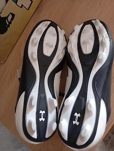 kopačke broj 40: Kopacke Nove br.32 gaziste 20cm — 3