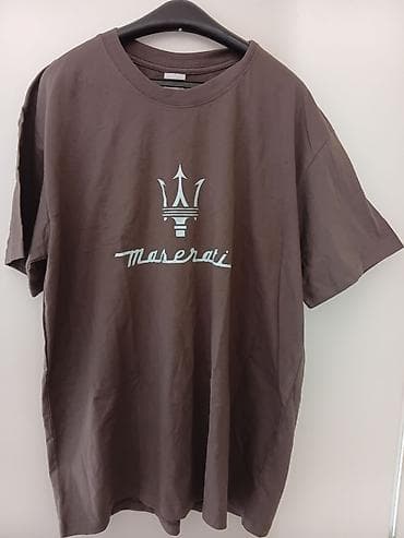 kiko milano kragujevac: Men's T-shirt Milano, bоја - Svetloplava — 4