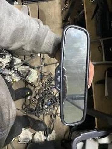 rikverc kamera za kombi: AUDI A4 A5 A6 Q5 RETEOVIZOR SA KAMEROM 4H0857511 | Audi q7 q5 q3 q2 — 1