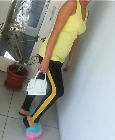 guess crne torbe: S (EU 36), bоја - Crna — 3