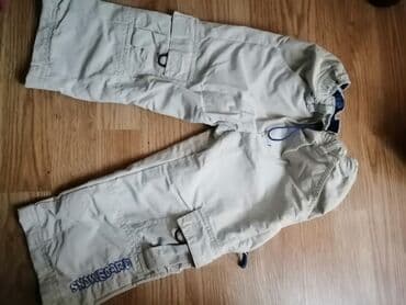 30 kom decija garderoba — 4