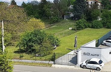 becej kuce na prodaju: 25 ares, Vlasnik — 3