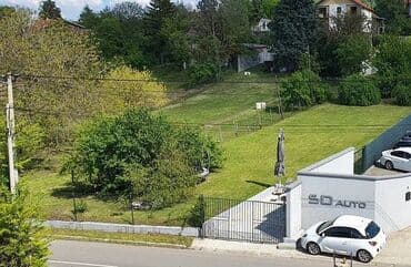 Sobe: 25 ares, Vlasnik — 3