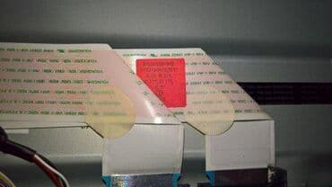 postolje za tv lg: LG 47LM671 u delovima EAX64307906 (1.0) EBT61565190 LG MAIN BOARD LG — 8