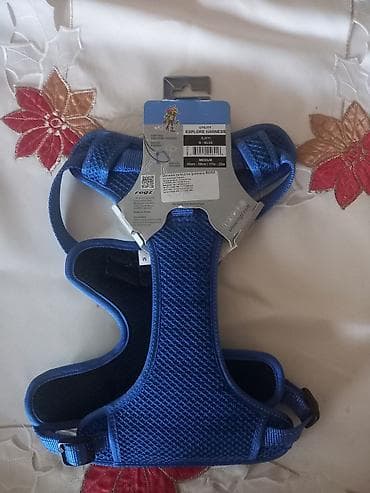 kavezi za golubove: Rogz Explore Harness – uprtač za pse - Model: Utility Explore Harness — 1