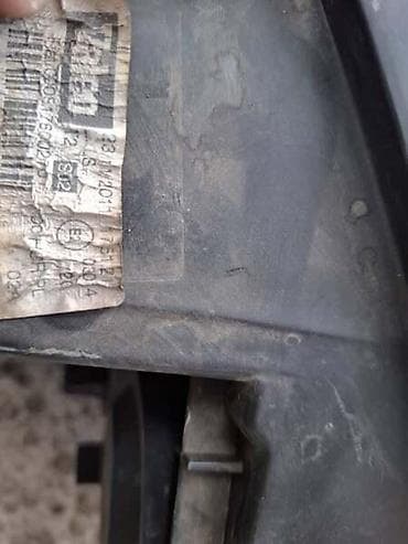 vezice za sneg cena: LEVI FAR PUNTO 3 VALEO ZA FIAT PUNTO OD 2003. DO 2011. GOD. | — 4