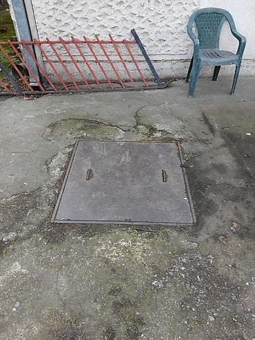 Houses for rent: Za sve informacije nazvati.Porodična kuća sa dvorištem - Tip — 2