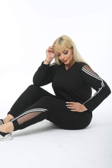 kupaći za punije osobe: Modeli za punije dame
Cene 3499 din 
Veličine 2XL, 3XL, 4XL — 24