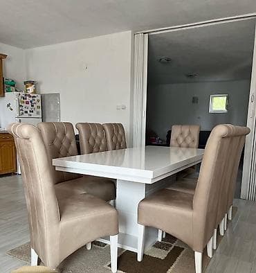 podesive nogice za namestaj: Proizvodnja nameštaja po meri Izaberite boju i dimenzije po želji U — 3