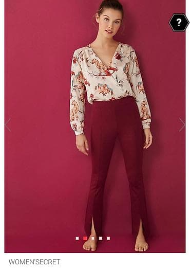 victoria secret neseseri: Women secret bodi, L veličine — 1