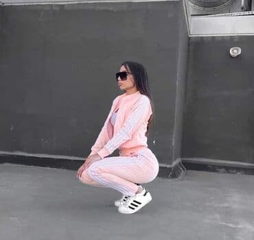 trenerke mokra likra prodaja: Mokra likra. Uzivajte u bojamaa 🩵🩷 Cena 3900 din S M L XL 2XL — 4