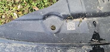 MASKA G30 G31 ZA BMW SERIJA 5 | BMW 5 g30 g31 maska 7497279-01