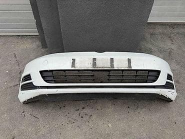 lamela golf 2: PREDNJI BRANIK ZA VOLKSWAGEN GOLF 7 OD 2013. DO 2017. GOD. - OBLOGA — 1