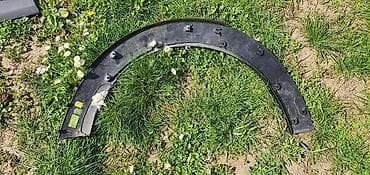 ruda za slepanje: RUB KRILA PD ZA MINI COOPER, ONE | mini cooper rub krila f55 f56 — 3