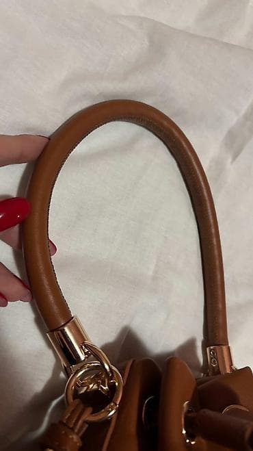 torbe liu jo: Torba Nova jednom nošena orginal — 4