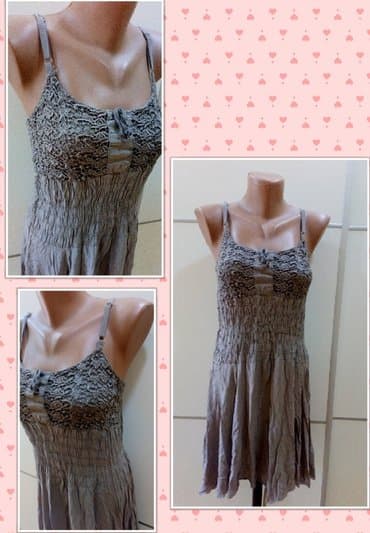 selection to perfection haljine: A-Dress M (EU 38), With the straps — 3