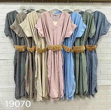 Haljine: 04. Haljina 2.600 dinara A — 8