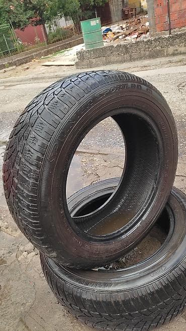 ratkapne 14 opel corsa c: Dunlop zimske gume – set 4 komada - Model: Dunlop SP Winter Sport 3D — 7