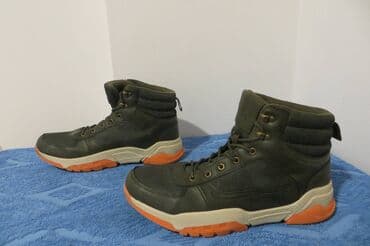 muške pidžame c a: Boots, size - 45 — 6