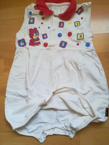 Footie for babies, 50 — 5
