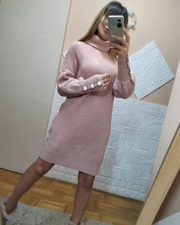 Venčanice i aksesoari: XL, bоја - Roze — 1