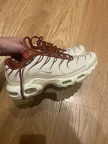 Nike Air Max Plus (TN) patike - Model: Air Max Plus - Šifra sa