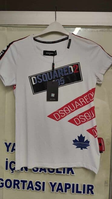 Majice kratkih rukava: Likra, bоја - Šareno — 1