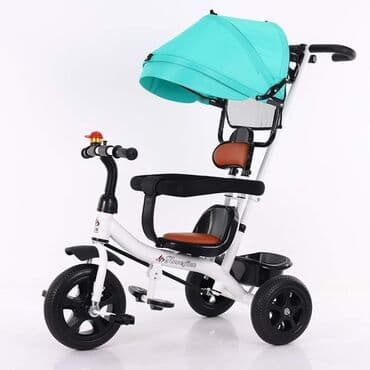 king kong tricikl: Tricikl guralica
Dostupna u tri boje
8900 din — 3