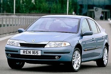 MASKA ZA RENAULT LAGUNA