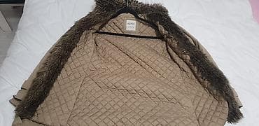 zenske jakne pepco: Esprit ženska parka jakna - Model: parka sa kapuljačom - Boja — 6