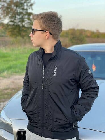 Šuškavci: Bogner muška jakna Novo Veličine s m l xl 2xl 3xl fb Moja Kupovina — 1