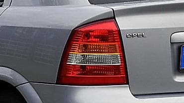 STOP SVETLA HEČBEK ZA OPEL ASTRA G OD 1998. DO 2009. GOD. | Polovni na lalafo.rs STOP SVETLA HEČBEK ZA OPEL ASTRA G OD 1998. DO 2009. GOD. | Polovni