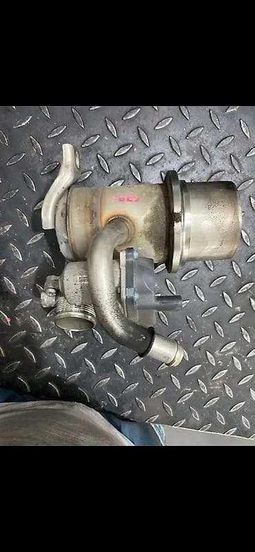 r7 tuning: GOLF 7 DELOVO HLADNJAK EGR 04L131512D | Audi vagen delovi altina — 4